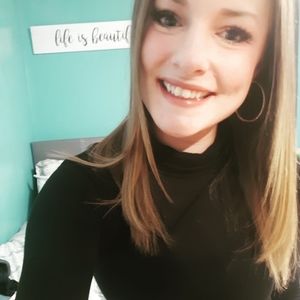 Meet your Posher, Krista